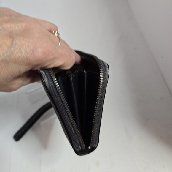 Feather wallet - Picture 3 of 5